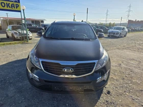 Kia Sportage 1.6 i 136k.c  | Mobile.bg — малка снимка 2