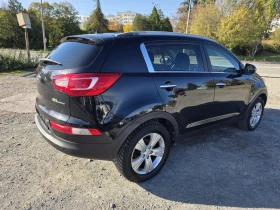 Kia Sportage 1.6 i 136k.c  | Mobile.bg — малка снимка 4