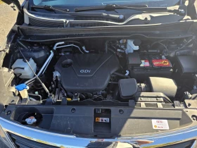 Kia Sportage 1.6 i 136k.c  | Mobile.bg — малка снимка 14