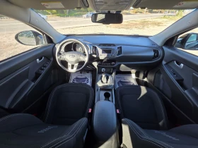 Kia Sportage 1.6 i 136k.c  | Mobile.bg — малка снимка 10