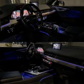 Audi Q7 3.0TDi* Matrix* QUATTRO* Digital* 3xS-line* 3xTV* - 59900 лв. / 30626.38 € - 34625360 9 | Car24.bg Audi Q7 3.0TDi* Matrix* QUATTRO* Digital* 3xS-line* 3xTV* - 59900 лв. / 30626.38 € - 34625360 9