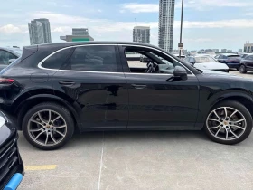 Porsche Cayenne * AWD * CARFAX * БЕЗ ПЪРВОНАЧАЛНА ВНОСКА | Auto.bg — изображение 16 Porsche Cayenne * AWD * CARFAX * БЕЗ ПЪРВОНАЧАЛНА ВНОСКА | Auto.bg — изображение 16