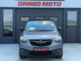 Opel Crossland X 1.6CDTi, LED, EURO 6B! * 126 000км* KTEO OK! ТОП! | Auto.bg — изображение 2 Opel Crossland X 1.6CDTi, LED, EURO 6B! * 126 000км* KTEO OK! ТОП! | Auto.bg — изображение 2