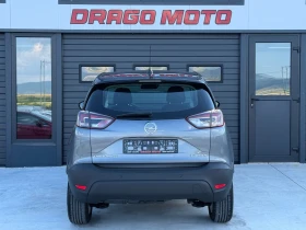 Opel Crossland X 1.6CDTi, LED, EURO 6B! * 126 000км* KTEO OK! ТОП! | Auto.bg — изображение 5 Opel Crossland X 1.6CDTi, LED, EURO 6B! * 126 000км* KTEO OK! ТОП! | Auto.bg — изображение 5
