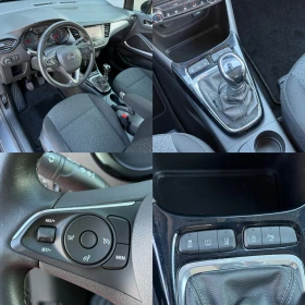 Opel Crossland X 1.6CDTi, LED, EURO 6B! * 126 000км* KTEO OK! ТОП! | Auto.bg — изображение 17 Opel Crossland X 1.6CDTi, LED, EURO 6B! * 126 000км* KTEO OK! ТОП! | Auto.bg — изображение 17