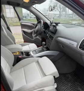 Audi Q5 - 7000 € - 53323206 8 | Car24.bg Audi Q5 - 7000 € - 53323206 8