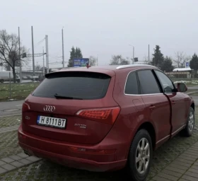 Audi Q5 - 7000 € - 53323206 4 | Car24.bg Audi Q5 - 7000 € - 53323206 4