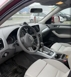 Audi Q5 - 7000 € - 53323206 7 | Car24.bg Audi Q5 - 7000 € - 53323206 7