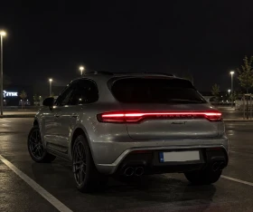 Porsche Macan T | Auto.bg — изображение 6 Porsche Macan T | Auto.bg — изображение 6