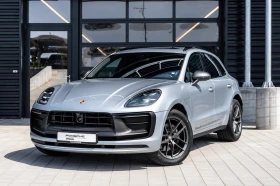 Porsche Macan T