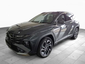 Hyundai Tucson 1.6 T-GDI Prime - 4x4