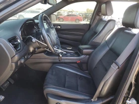 Dodge Durango 5.7l R/T | Auto.bg — изображение 7 Dodge Durango 5.7l R/T | Auto.bg — изображение 7
