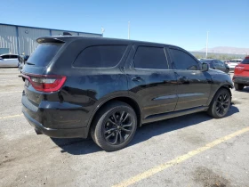 Dodge Durango 5.7l R/T | Auto.bg — изображение 3 Dodge Durango 5.7l R/T | Auto.bg — изображение 3