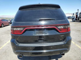 Dodge Durango 5.7l R/T | Auto.bg — изображение 6 Dodge Durango 5.7l R/T | Auto.bg — изображение 6