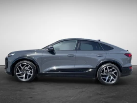 Audi Q6 SQ6 E-TRON SPORTBACK B&O MATRIX HEAD-UP | Auto.bg — изображение 2 Audi Q6 SQ6 E-TRON SPORTBACK B&O MATRIX HEAD-UP | Auto.bg — изображение 2