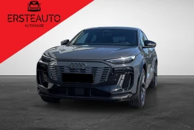 Audi Q6 SQ6 E-TRON SPORTBACK B&O MATRIX HEAD-UP