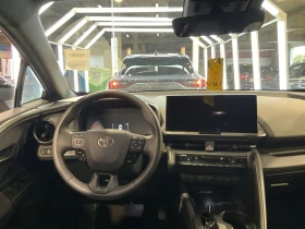 Toyota C-HR Dynamic+ LED Navi | Auto.bg — изображение 6 Toyota C-HR Dynamic+ LED Navi | Auto.bg — изображение 6