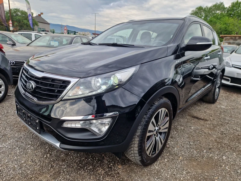 Kia Sportage 2.0CRDI 136HP. 4x4 RЕBEL ITALIA - 7799 € / 15253.52 лв. - 64163378 1 | Car24.bg Kia Sportage 2.0CRDI 136HP. 4x4 RЕBEL ITALIA - 7799 € / 15253.52 лв. - 64163378 1