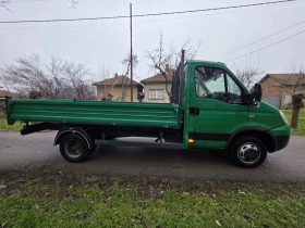 Обява за продажба на Iveco Daily 40C18/ТРИСТРАНЕН САМОСВАЛ