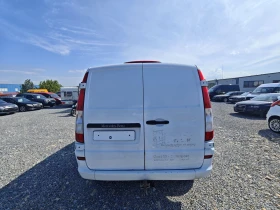 Mercedes-Benz Vito Mercedes Vito | Auto.bg — изображение 7 Mercedes-Benz Vito Mercedes Vito | Auto.bg — изображение 7