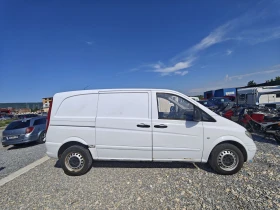 Mercedes-Benz Vito Mercedes Vito | Auto.bg — изображение 5 Mercedes-Benz Vito Mercedes Vito | Auto.bg — изображение 5