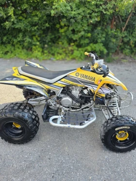 Yamaha Yfz YfZ 450 | Auto.bg — изображение 3 Yamaha Yfz YfZ 450 | Auto.bg — изображение 3