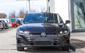 Обява за продажба на VW Arteon 2.0 TDI 4MOTION R-line ~51 600 EUR - изображение 1