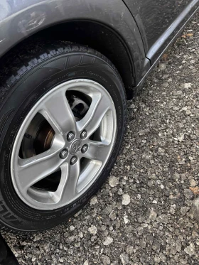 Toyota Avensis 2.0 D-4D 126к.с На Части - 11 лв. / 5.62 € - 65090881 8 | Car24.bg Toyota Avensis 2.0 D-4D 126к.с На Части - 11 лв. / 5.62 € - 65090881 8