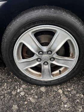 Toyota Avensis 2.0 D-4D 126к.с На Части - 11 лв. / 5.62 € - 65090881 9 | Car24.bg Toyota Avensis 2.0 D-4D 126к.с На Части - 11 лв. / 5.62 € - 65090881 9