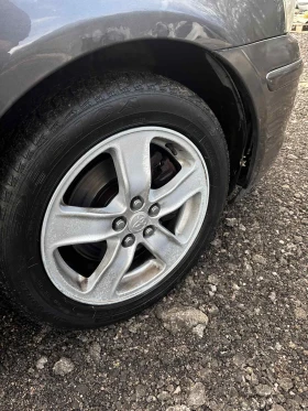 Toyota Avensis 2.0 D-4D 126к.с На Части - 11 лв. / 5.62 € - 65090881 7 | Car24.bg Toyota Avensis 2.0 D-4D 126к.с На Части - 11 лв. / 5.62 € - 65090881 7