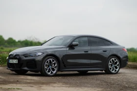 BMW i4 40 1 - Car24.bg BMW i4 40 1