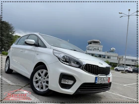 Kia Carens 1.7///WAZE///Face-Lift///ANDROID///NAVI/// 1 - Car24.bg Kia Carens 1.7///WAZE///Face-Lift///ANDROID///NAVI/// 1