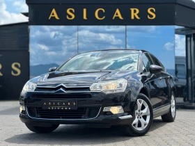Citroen C5 / 1.6 HDI / 109 HP / TOP / - Car24.bg Citroen C5 / 1.6 HDI / 109 HP / TOP /