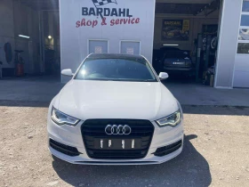 Audi A6 2.0 TDI CGLC S LINE - Car24.bg Audi A6 2.0 TDI CGLC S LINE