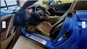 Chevrolet Corvette 6.2* V8* 3LT* PREMIERE* EDITION* STINGREY* ОБДУХВА - 63999 лв. / 32722.17 € - 71599902 8 | Car24.bg Chevrolet Corvette 6.2* V8* 3LT* PREMIERE* EDITION* STINGREY* ОБДУХВА - 63999 лв. / 32722.17 € - 71599902 8