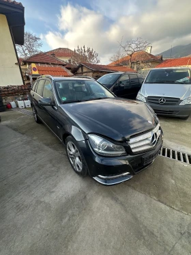 Mercedes-Benz C 220 2.2CDI - 8500 лв. / 4345.98 € - 46494890 3 | Car24.bg Mercedes-Benz C 220 2.2CDI - 8500 лв. / 4345.98 € - 46494890 3