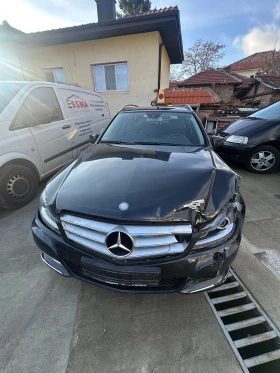 Mercedes-Benz C 220 2.2CDI - 8500 лв. / 4345.98 € - 46494890 2 | Car24.bg Mercedes-Benz C 220 2.2CDI - 8500 лв. / 4345.98 € - 46494890 2