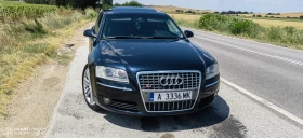Audi A8 4.2 bfm zavoli gas - Car24.bg Audi A8 4.2 bfm zavoli gas