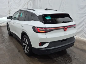 VW ID.4 PRO S| АДАПТИВЕН CRUISE CONTROL| AMBIENT| CARFAX| - 23699 € / 46351.22 лв. - 75243258 4 | Car24.bg VW ID.4 PRO S| АДАПТИВЕН CRUISE CONTROL| AMBIENT| CARFAX| - 23699 € / 46351.22 лв. - 75243258 4