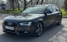 Audi A4 2.0TDI S-LINE - Car24.bg Audi A4 2.0TDI S-LINE