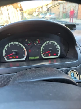 Chevrolet Aveo Газ Метан - 2500 € / 4889.57 лв. - 68397936 4 | Car24.bg Chevrolet Aveo Газ Метан - 2500 € / 4889.57 лв. - 68397936 4