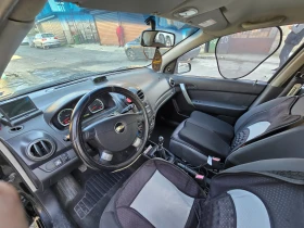 Chevrolet Aveo Газ Метан - 2500 € / 4889.57 лв. - 68397936 7 | Car24.bg Chevrolet Aveo Газ Метан - 2500 € / 4889.57 лв. - 68397936 7