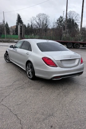 Mercedes-Benz S 350 S350 L ANG LINE - 1234 € / 2413.49 лв. - 28594743 4 | Car24.bg Mercedes-Benz S 350 S350 L ANG LINE - 1234 € / 2413.49 лв. - 28594743 4
