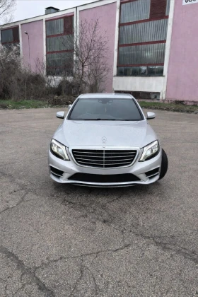 Mercedes-Benz S 350 S350 L ANG LINE - 1234 € / 2413.49 лв. - 28594743 2 | Car24.bg Mercedes-Benz S 350 S350 L ANG LINE - 1234 € / 2413.49 лв. - 28594743 2