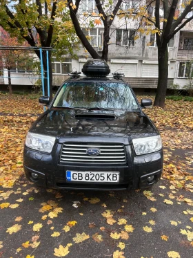Subaru Forester 2, 5 xt - 1500 € / 2933.74 лв. - 29944830 8 | Car24.bg Subaru Forester 2, 5 xt - 1500 € / 2933.74 лв. - 29944830 8
