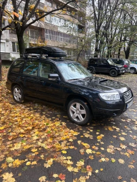 Subaru Forester 2, 5 xt - 1500 € / 2933.74 лв. - 29944830 11 | Car24.bg Subaru Forester 2, 5 xt - 1500 € / 2933.74 лв. - 29944830 11