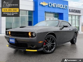 Dodge Challenger GT AWD - Car24.bg Dodge Challenger GT AWD