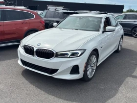 BMW 330 * PLUG IN * ПРЕДСТАВИТЕЛСТВО * ПОДГРЕВИ * ПАМЕТ