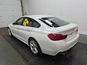 BMW 430 i xDrive Gran Coupe | Auto.bg — изображение 4 BMW 430 i xDrive Gran Coupe | Auto.bg — изображение 4