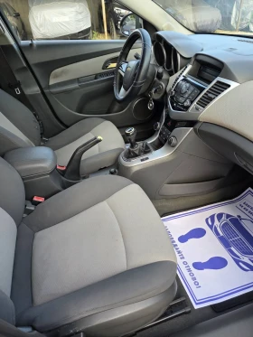 Chevrolet Cruze undefined | Auto.bg — изображение 5 Chevrolet Cruze undefined | Auto.bg — изображение 5
